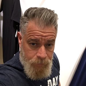 Meet your Posher, Jay